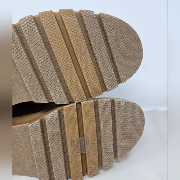 Madden By Steve Madden Men's Ortholite Sz 13 Faux Leather Casual Comfort Boots - Picture 10 of 11